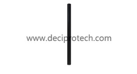 1350-1470MHz 3dBi 全向玻璃鋼天線(xiàn)