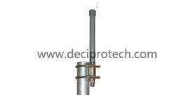 1350-1470MHz 5dBi 全向玻璃鋼天線(xiàn)